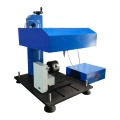 Large Format Benchtop Pneumatic Dot Peen Marking Machine